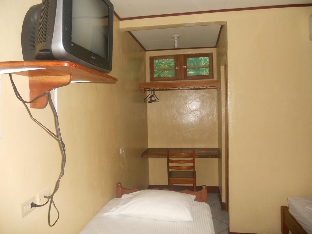 Cabinas Leyko San Carlos Zimmer foto