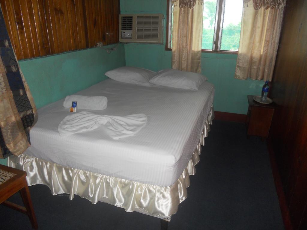 Cabinas Leyko San Carlos Zimmer foto