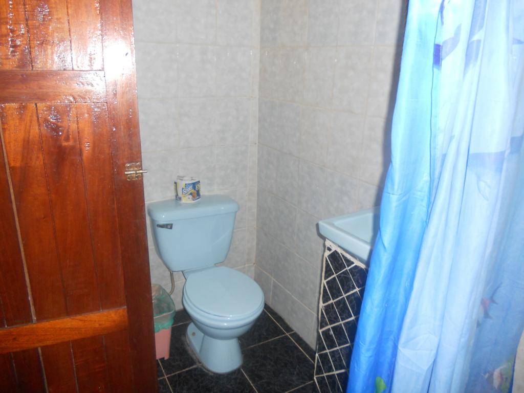 Cabinas Leyko San Carlos Zimmer foto