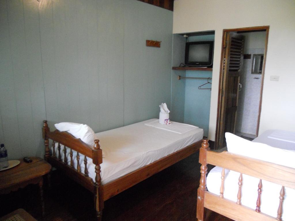 Cabinas Leyko San Carlos Zimmer foto