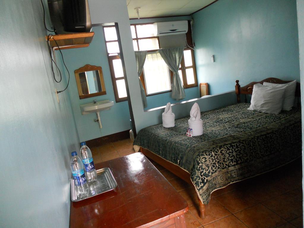 Cabinas Leyko San Carlos Zimmer foto