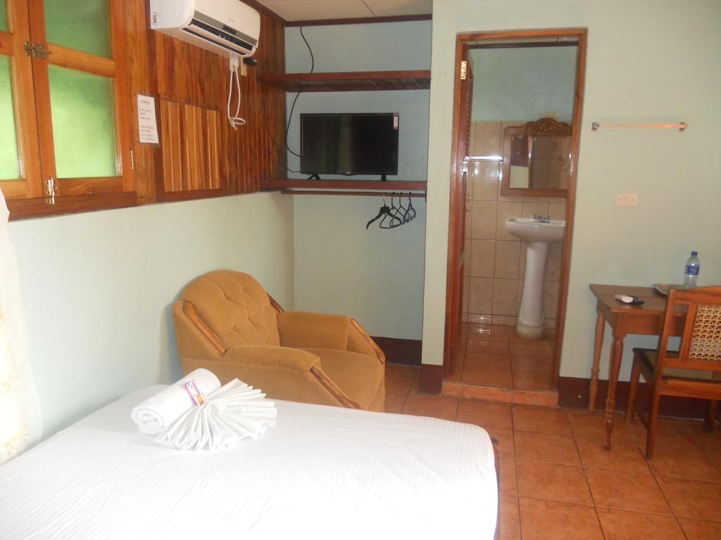 Cabinas Leyko San Carlos Zimmer foto