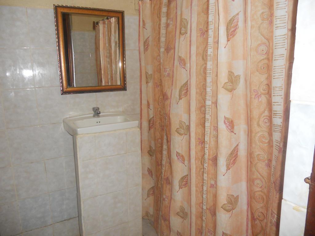 Cabinas Leyko San Carlos Zimmer foto
